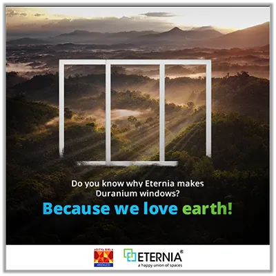 Eternia - Brand Post (6) - Social Media Post by TechShu